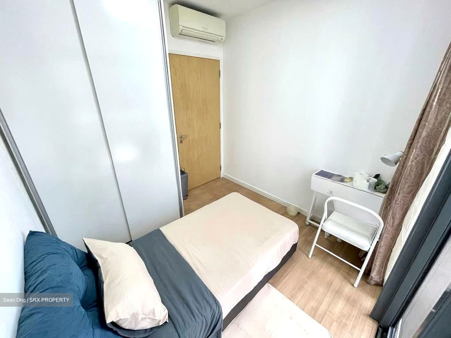 The Lakefront Residences (D22), Condominium #565049541